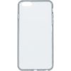 Beeyo Diamond Frame Силиконовый Чехол для Apple iPhone 6 Plus  Прозрачный - Серый