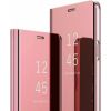 Mocco Smart Clear View Case Grāmatveida Maks Viedtālrunim Samsung Galaxy A16 4G / 5G