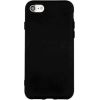 iLike Apple  Silicon case for iPhone 7 / 8 / SE 2020 / SE 2022 Black