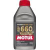 Motul RBF 660 Factory Line 0.5L DOT4 Sintētisks Br.šķidrums