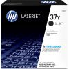 HP 37Y LaserJet Toner Cartridge Black HY