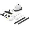 Karcher SC2 EasyFix Premium (white) tvaika tīrītājs