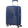 Soundbox kabinowa American Tourister EXP - midnight navy