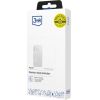 Чехол 3mk Clear MagCase Apple iPhone 16e