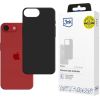 Чехол 3mk Matt Case Apple iPhone 16e черный