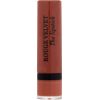 Bourjois Rouge Velvet / The Lipstick 2,4g