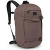 Osprey Mugursoma METRON 24  Magma Brown/Goby Orange