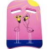 Beco Kickboard KICK-BOARD, two handgrips 9690 pink