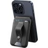 ESR magnetic wallet with stand function (black)
