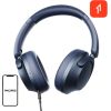 1MORE SonoFlow Pro HQ51 Wireless Headphones, ANC (blue)