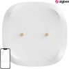 Smart water leak/flood sensor ZigBee SONOFF SNZB-05P (+battery)