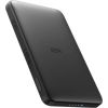 ESR Qi2 MagSlim 5000 mAh magnetic powerbank (black)
