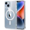 Case ESR Classic Hybrid for iPhone 14 Plus, Magsafe (clear)