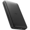 ESR Qi2 MagSlim 10000 mAh magnetic powerbank (black)
