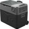 Lodówka turystyczna Yolco BCX 40 CARBON 39 l