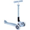 Globber JUNIOR FOLDABLE LIGHTS ECOLOGIC Skrejritenis (692-501)