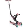 Skrejritenis Globber GO-UP Deluxe Lights 646-210