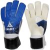 Vārtsargu cimdi Select Flexi Grip 6054307222 7. izmērs