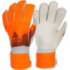 Vārtsargu cimdi Select Flexi Grip Jr 6054407666 7. izmērs
