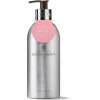 Molton Brown M.Brown Infinite Delicious Rhubarb & Rose Bath & Shower Gel 400 ml