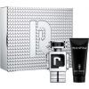 Paco Rabanne Phantom Giftset 200 ml Dāvanu komplekti