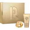 Paco Rabanne Lady Million Giftset 125 ml