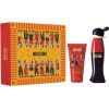 Moschino Cheap & Chic Giftset 80 ml