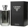 Prada L'Homme Edt Spray 150 ml