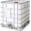 Ķēdes eļļa 1000L IBC, Valvoline