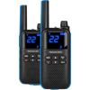 Twin radio station Sencor