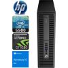 HP 600 G2 SFF i5-6500 16GB 512SSD+1TB GT1030 2GB WIN10Pro