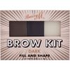 Barry M Brow Kit 4,5g