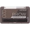 Catrice Brow Powder / Set 4g Waterproof W / Set and Pallette For Eyebrows