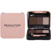 Brow Sculpt Kit 2,2g W / Set and Pallette For Eyebrows