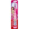 Colgate Kids / Barbie Battery Powered Toothbrush 1pc Extra Soft