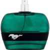 Tester Mustang / Green 100ml M / Eau de Toilette / TESTER
