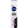 Nivea Black & White Invisible / Clear 150ml 48h W / Antiperspirant