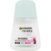 Garnier Mineral / Invisible Protection Floral Touch 50ml W / Antiperspirant
