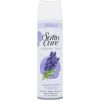 Gillette Satin Care / Lavender Touch 200ml Bārdas kopšana