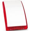 SIREN OUTDOOR RED/SP-4003R SATEL