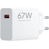 Xiaomi charger HyperCharge 67W Type-A