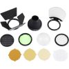 Godox flash accessory set AK-R1
