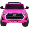 Toyota Hilux Bērnu Elektromobilis