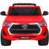 Toyota Hilux Bērnu Elektromobilis