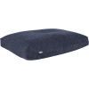 Floor cushion LORD 60x80xH16cm, black