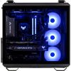 Actina 5901443411826 PC AMD Ryzen™ 7 9800X3D 32 GB DDR5-SDRAM 2 TB SSD NVIDIA GeForce RTX 5080 Midi Tower Black