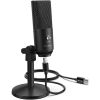Fifine K670 USB Black Microphone / K670B