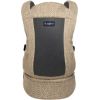 Ķengursoma CITY AIR Beige Leaves N27-019 Womar [A]