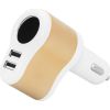 Blow G21C AUTOMAŠĪNAS SPRIEGUMA ADAPTERiS 2 LIGZDAS + 2 USB
