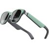 AR XREAL Sticker Verdigris